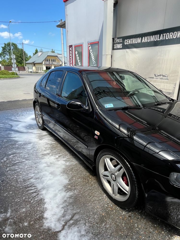 Seat Leon - 4