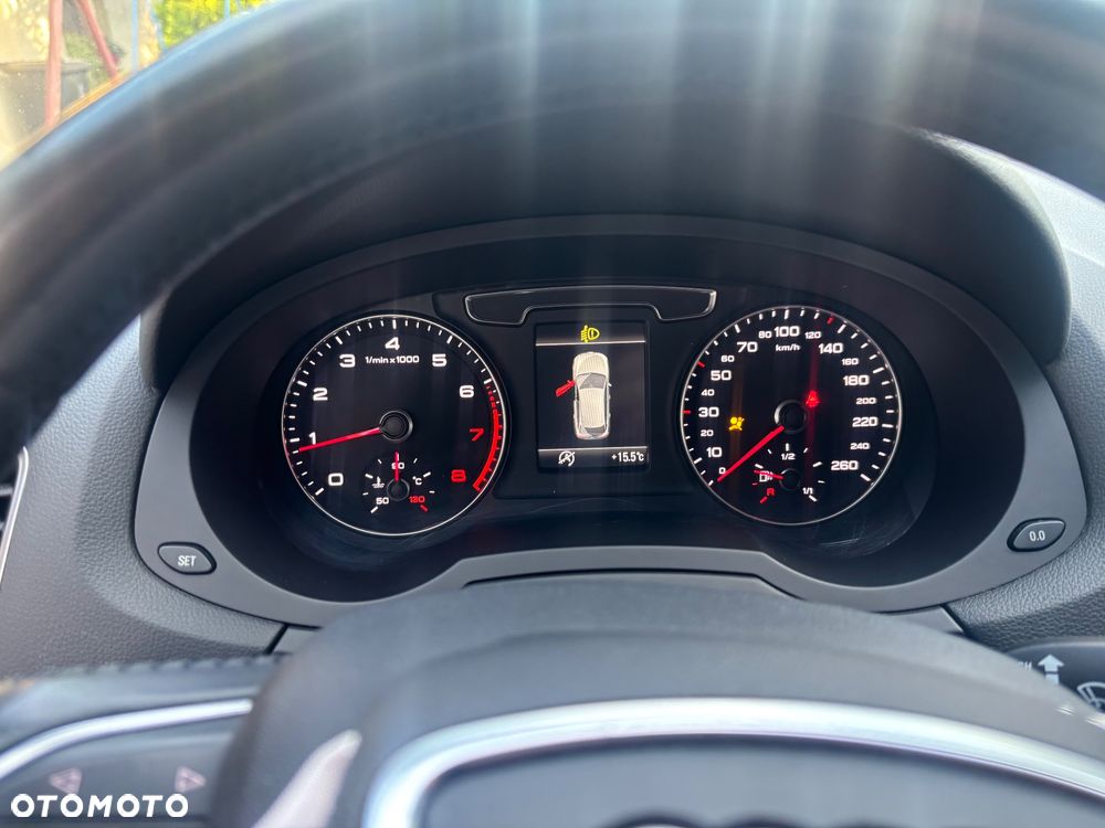 Audi Q3 - 9