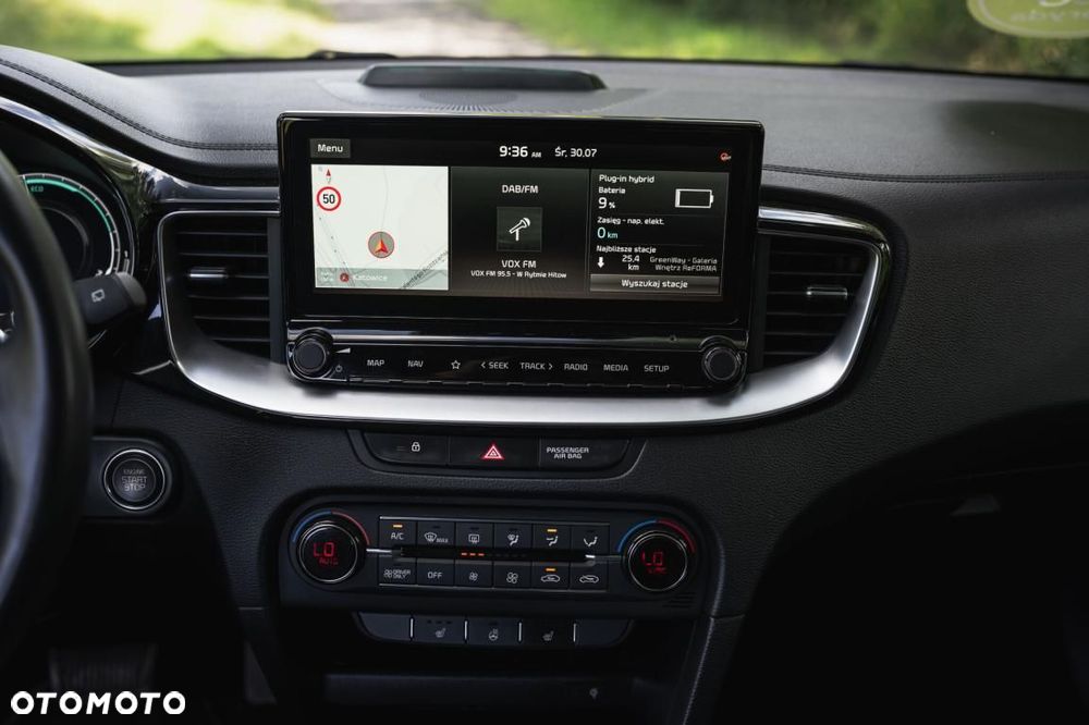 Kia XCeed - 15