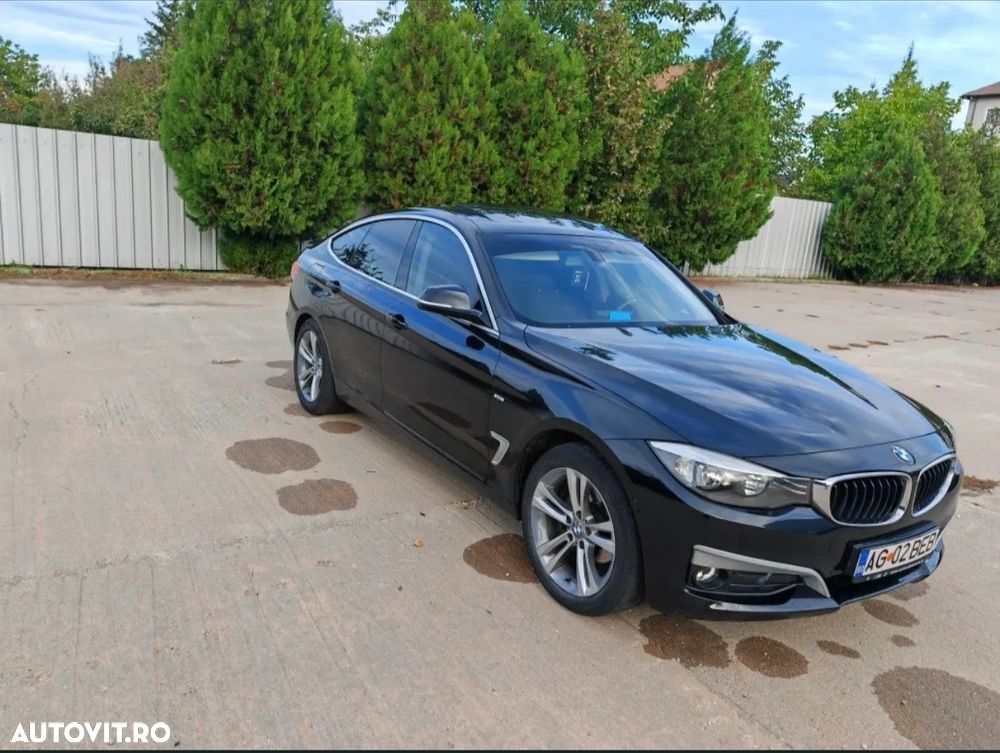 BMW Seria 3 - 1