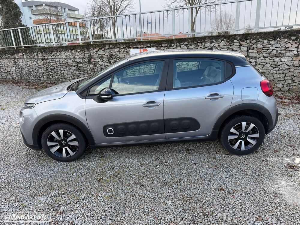 Citroën C3 1.5 BlueHDi Shine - 5