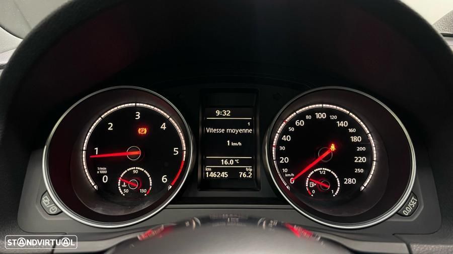 VW Scirocco 2.0 TDI (Blue Motion Technologie) - 26