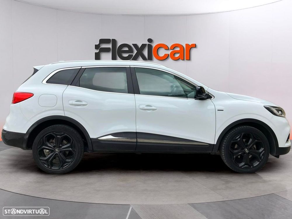Renault Kadjar - 9