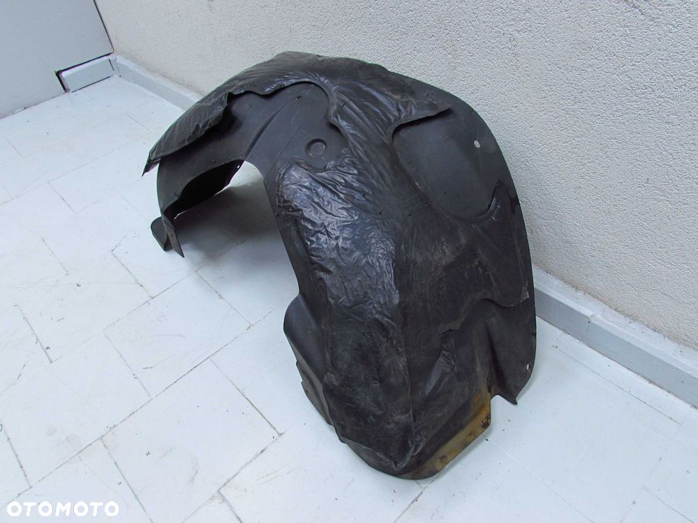 JEEP CHEROKEE KJ LIFT 05-07 NADKOLE PRZOD PRAWE - 2