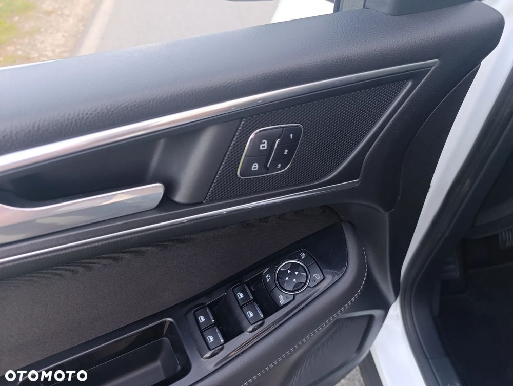 Ford Galaxy 2.0 TDCi Titanium - 27