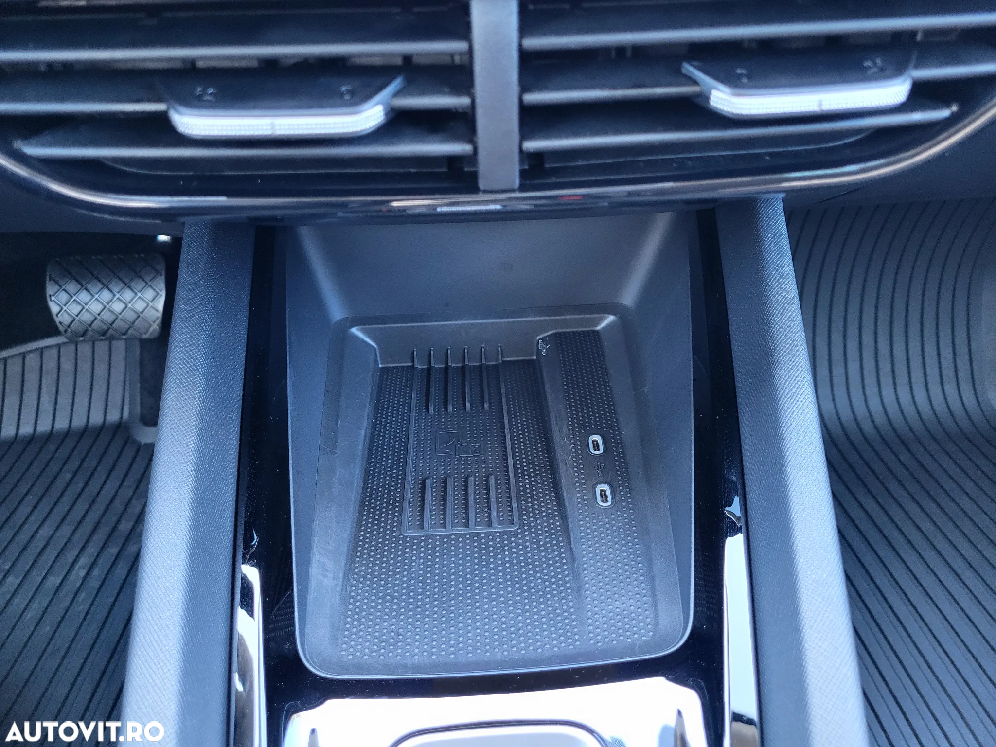 Skoda Octavia 1.5 TSI 150 CP DSG MHEV Selection - 24