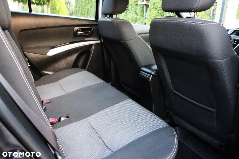 Suzuki SX4 S-Cross 1.6 Elegance - 22