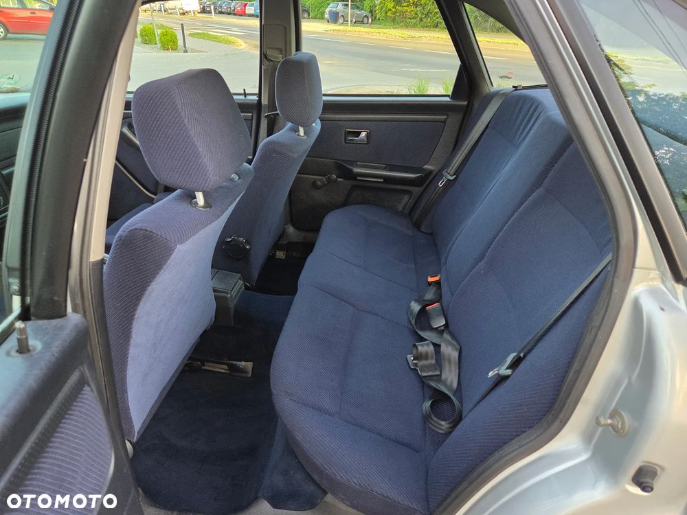 Audi 80 - 13