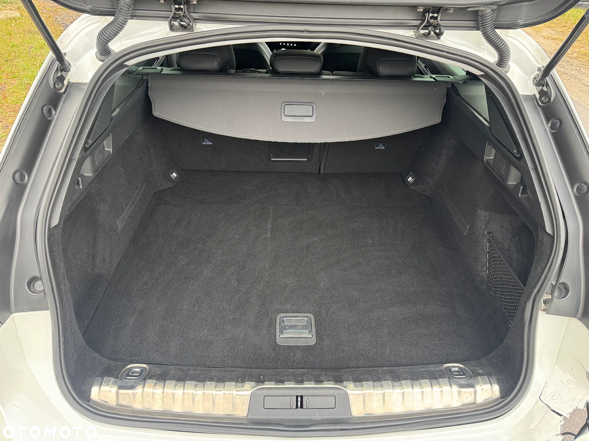 Peugeot 508 SW PureTech 180 EAT8 Allure Pack - 37