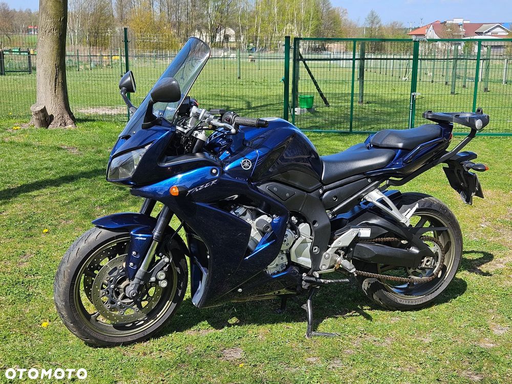 Yamaha FZ - 1