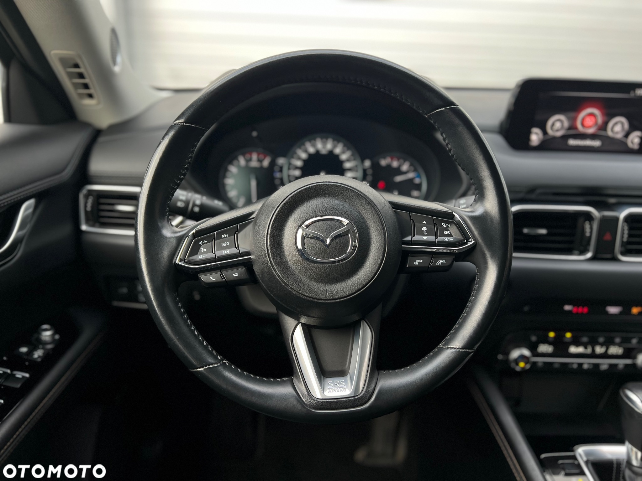 Mazda CX-5 2.5 Skypassion 2WD - 11