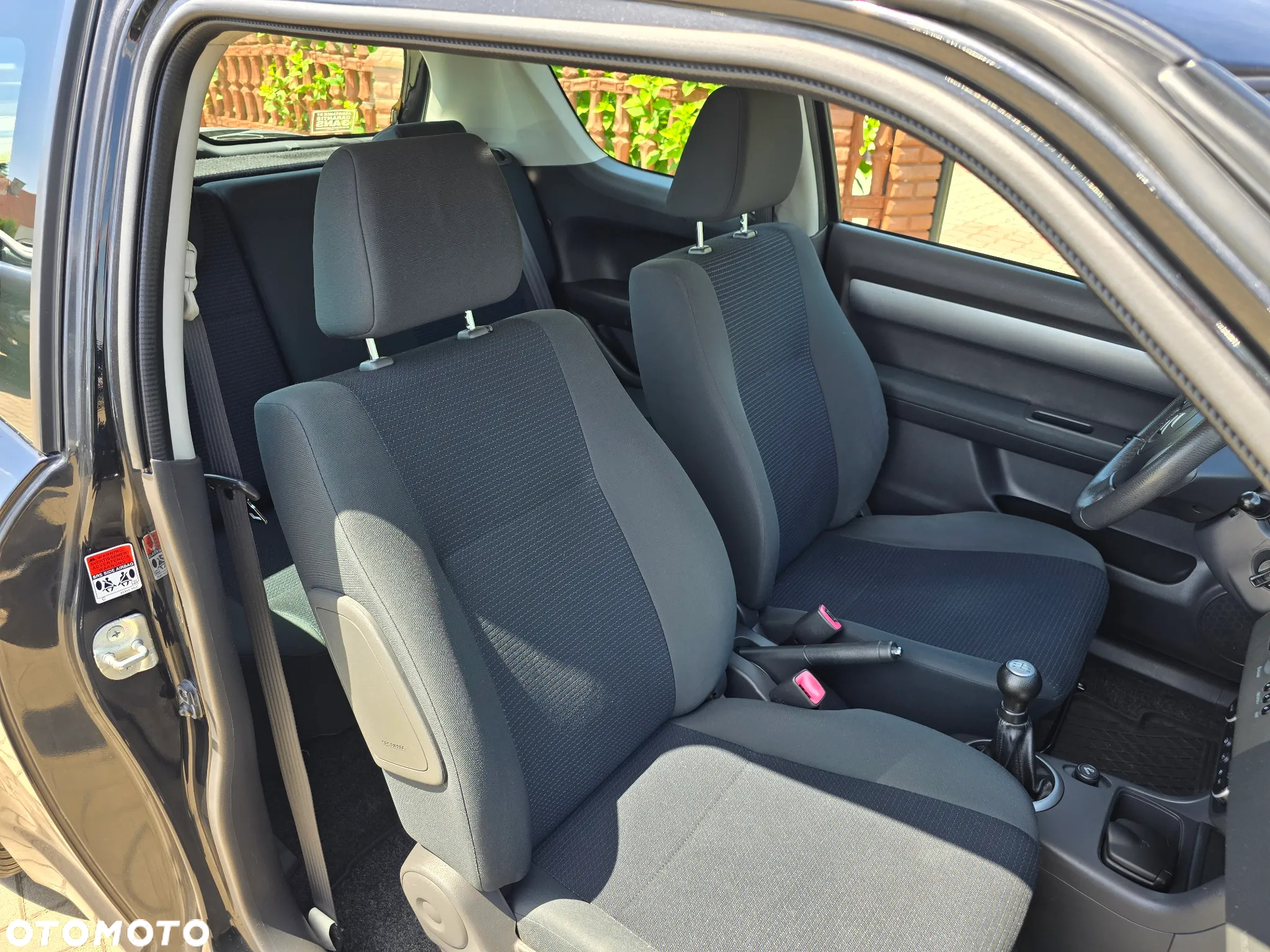 Suzuki Swift - 13