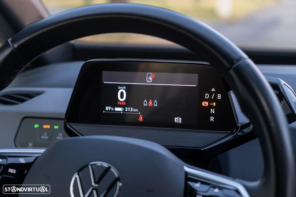 VW ID.3 58 kWh Pro - 60