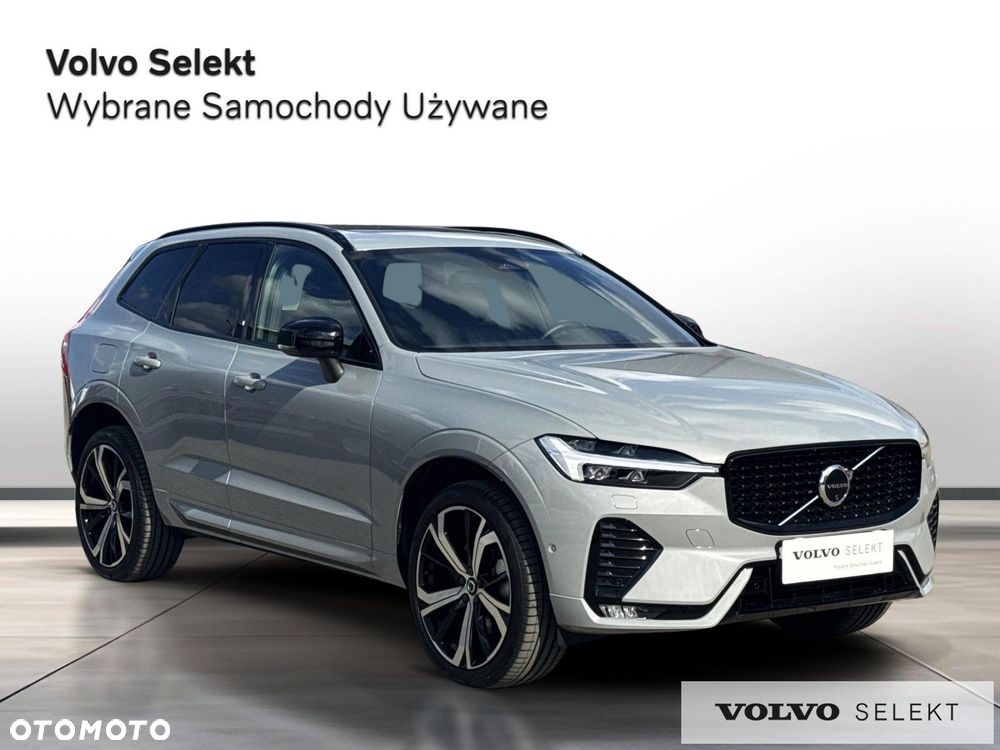 Volvo XC 60 - 8