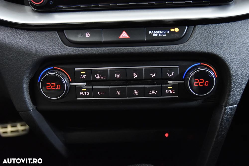 Kia Pro Ceed 1.5 T-GDI 7DCT GT Line - 18