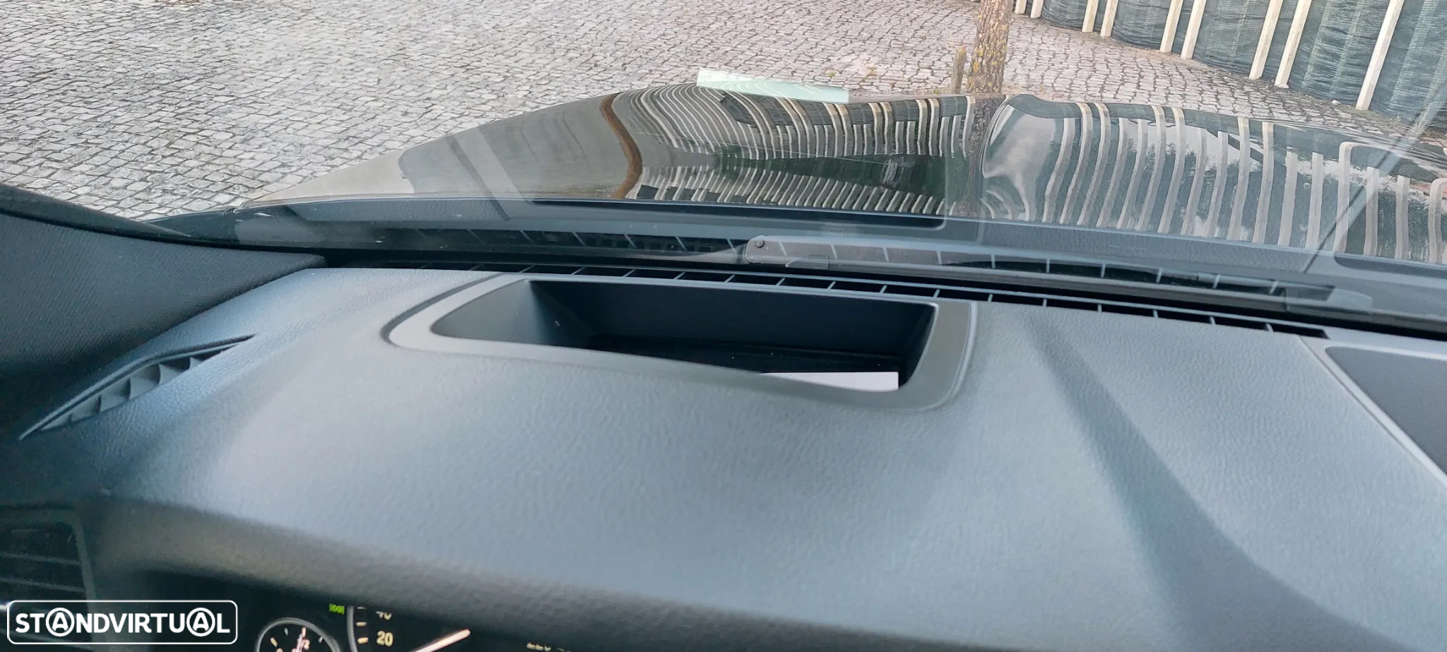 BMW 530 d Pack M Auto - 6