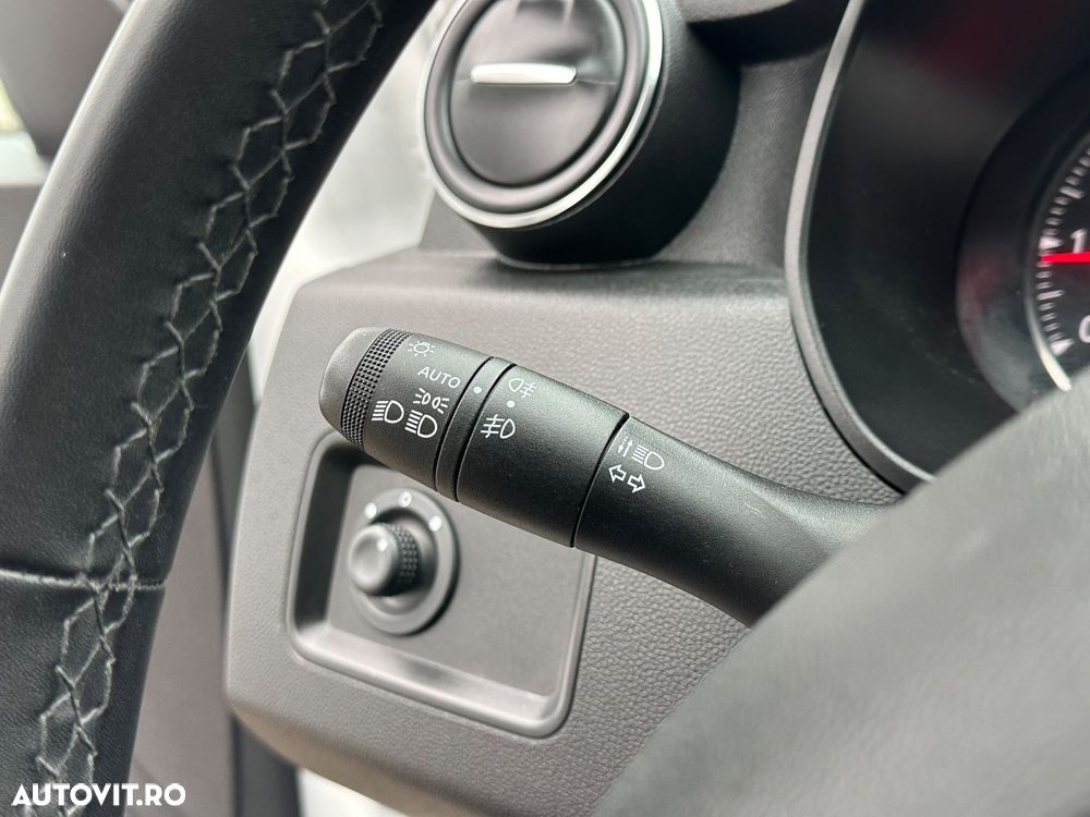 Dacia Duster Blue dCi 115 4WD Prestige - 14