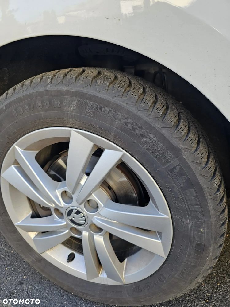 Skoda Fabia 1.0 TSI Ambition Plus - 11