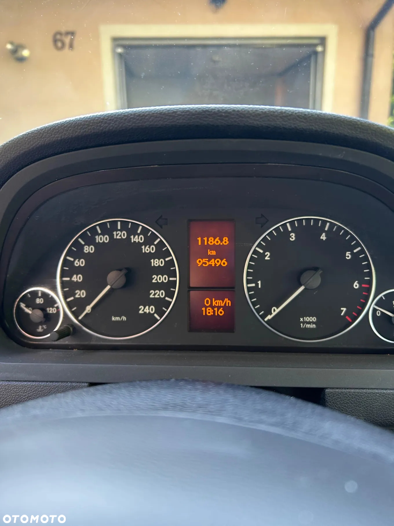 Mercedes-Benz Klasa A 150 Classic - 2