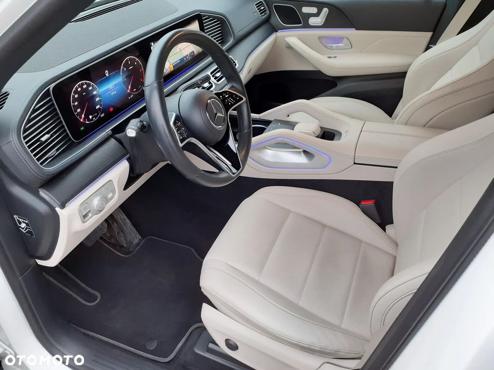 Mercedes-Benz GLE 300 d 4Matic 9G-TRONIC Exclusive - 17