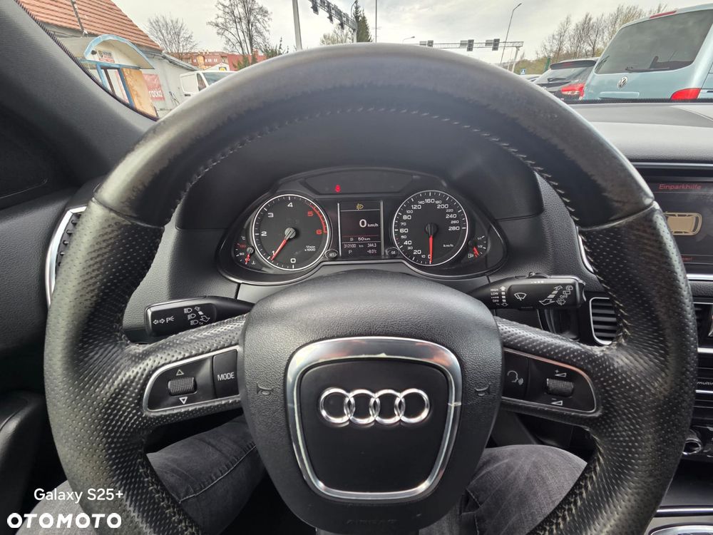 Audi Q5 2.0 TDI Quattro S tronic Prime Line - 14