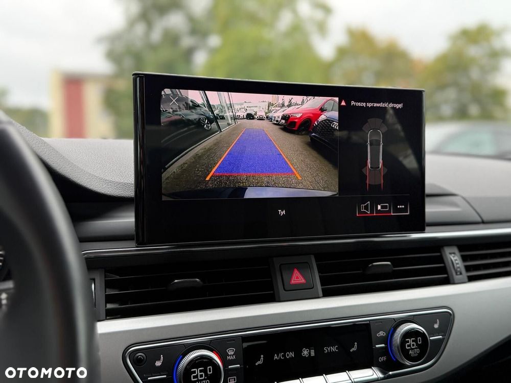 Audi A4 - 26