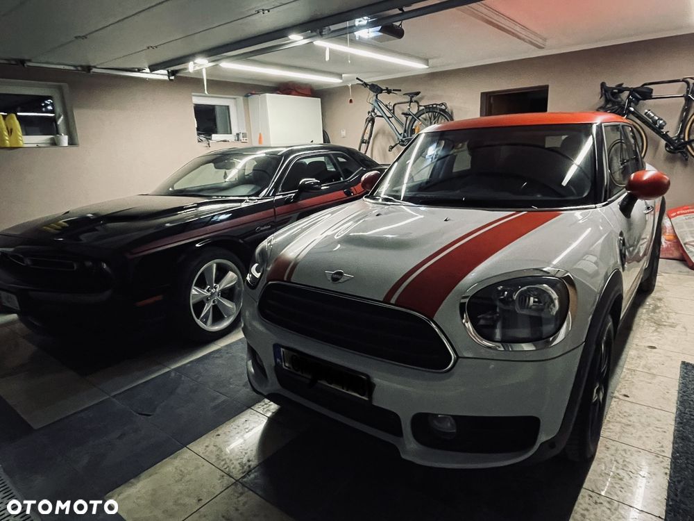 MINI Countryman - 5