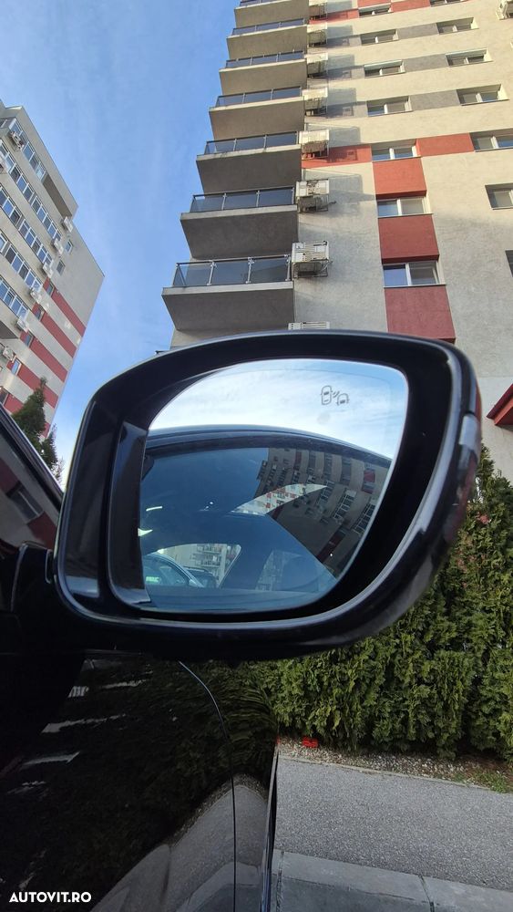 Peugeot 508 1.6 THP STT GT Line - 16