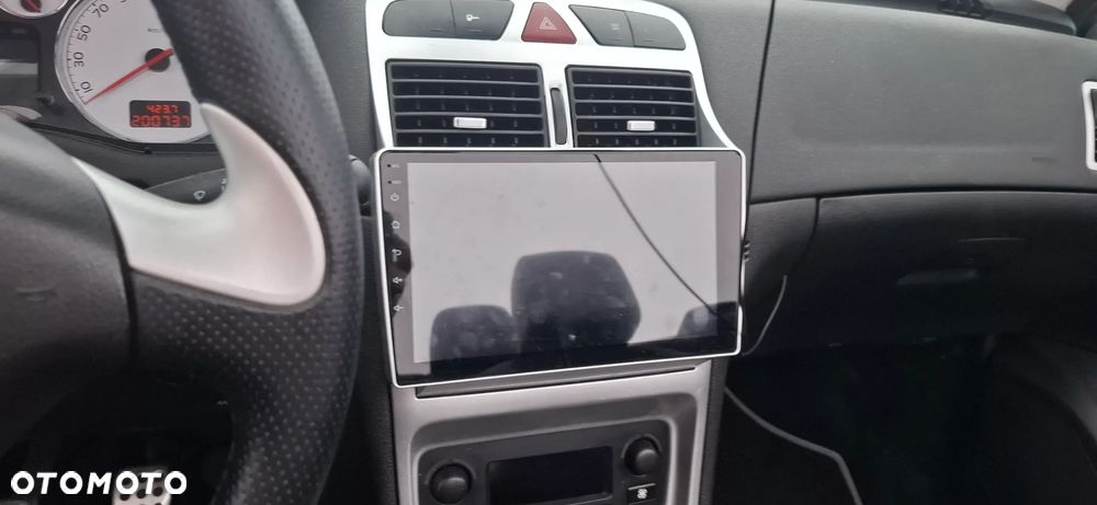 Peugeot 307 CC 2.0 - 15