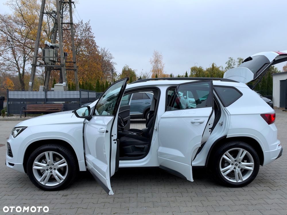 Seat Ateca - 17