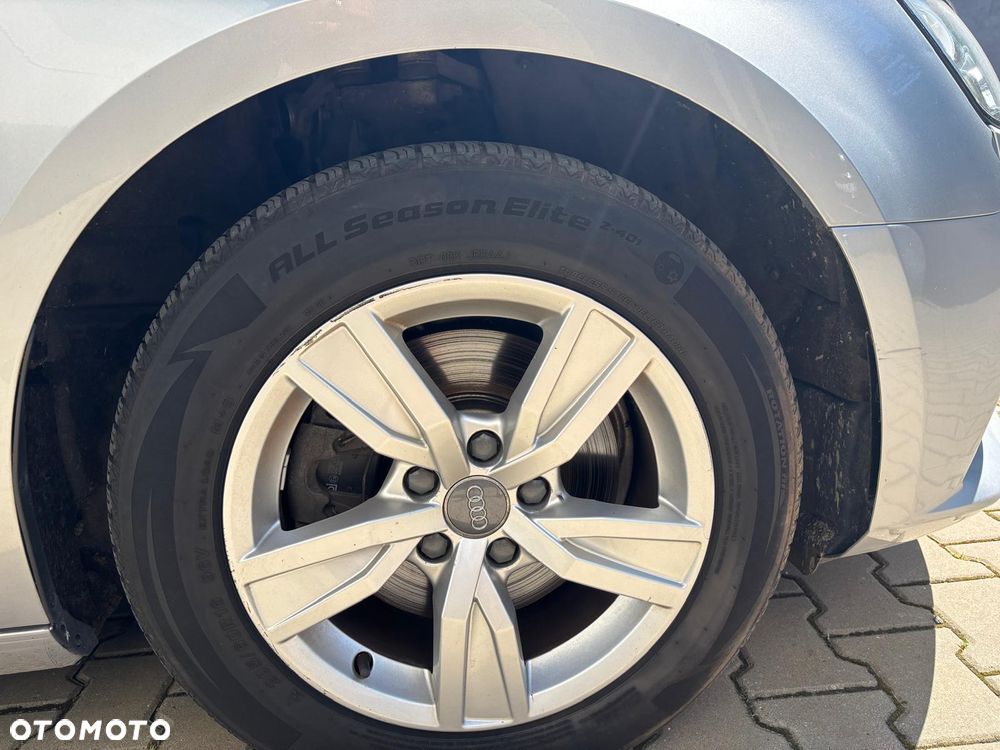 Audi A4 Avant 2.0 TDI S tronic - 10