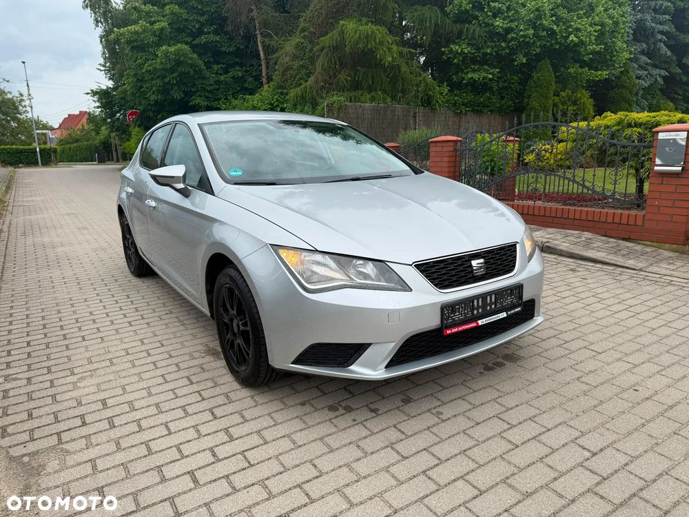Seat Leon - 2