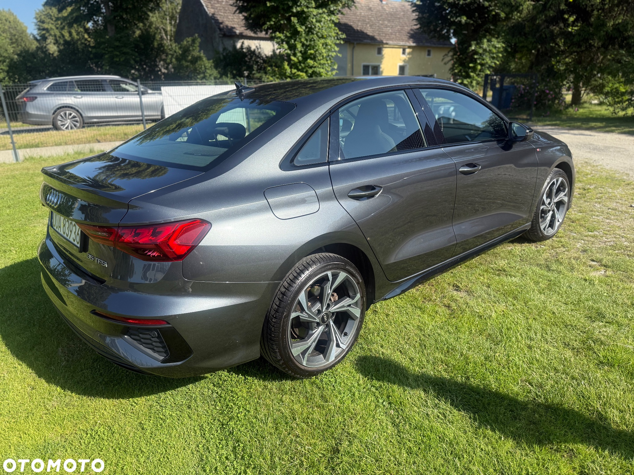 Audi A3 - 9