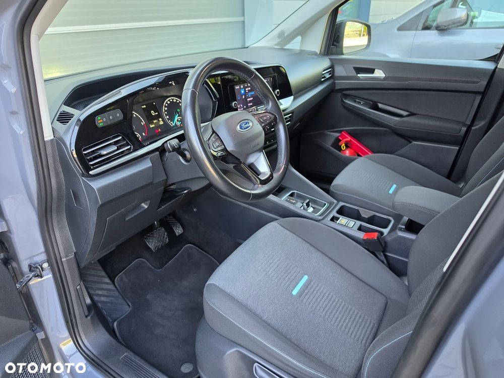 Ford Tourneo Connect Grand 2.0 EcoBlue Active - 7