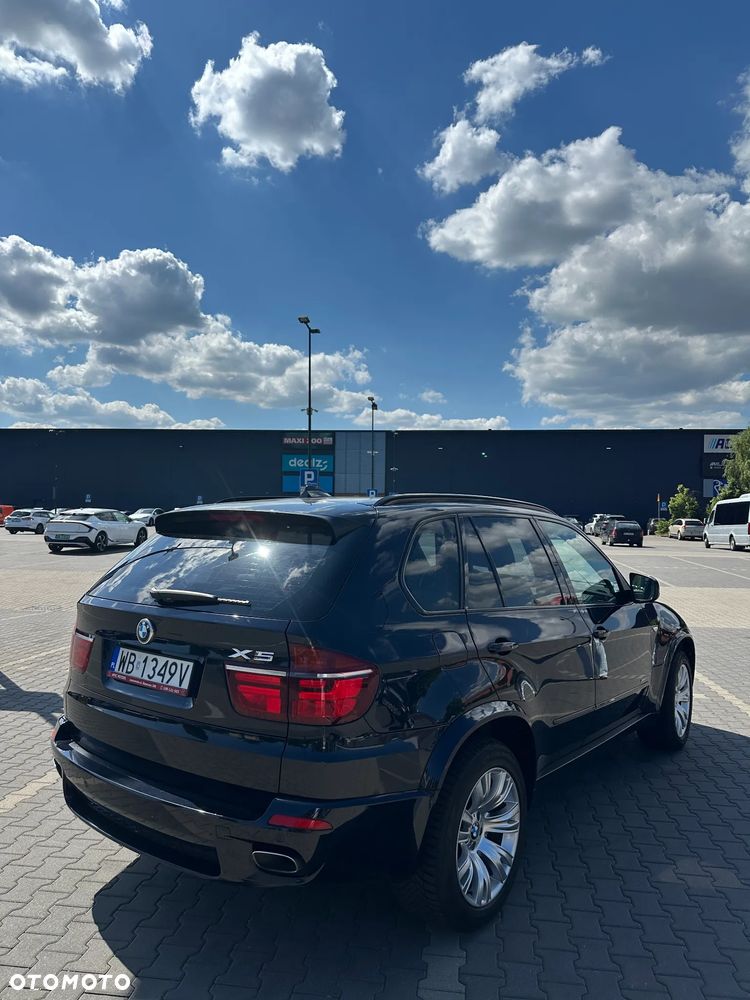 BMW X5 - 4
