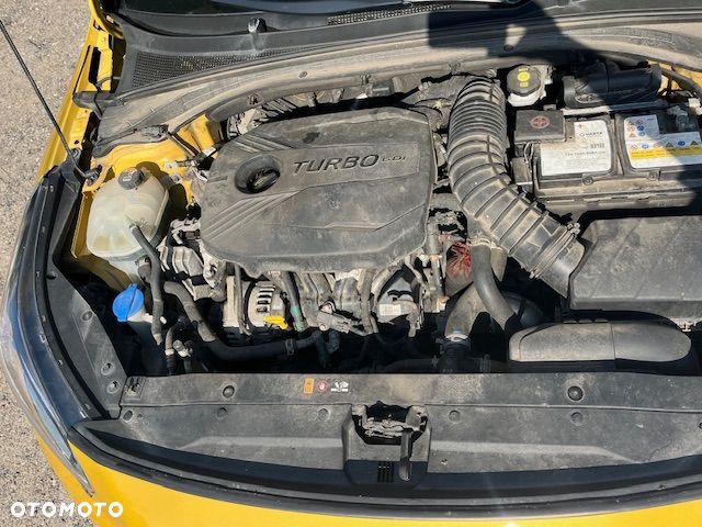 Kia XCeed 1.6 T-GDI L Business Line DCT - 9