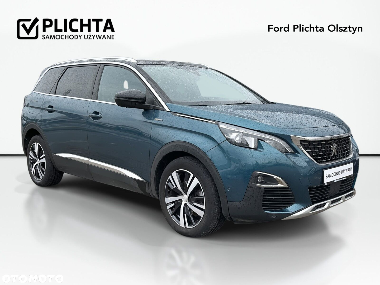 Peugeot 5008 - 3