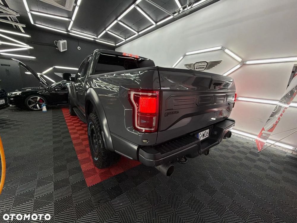 Ford F150 - 28