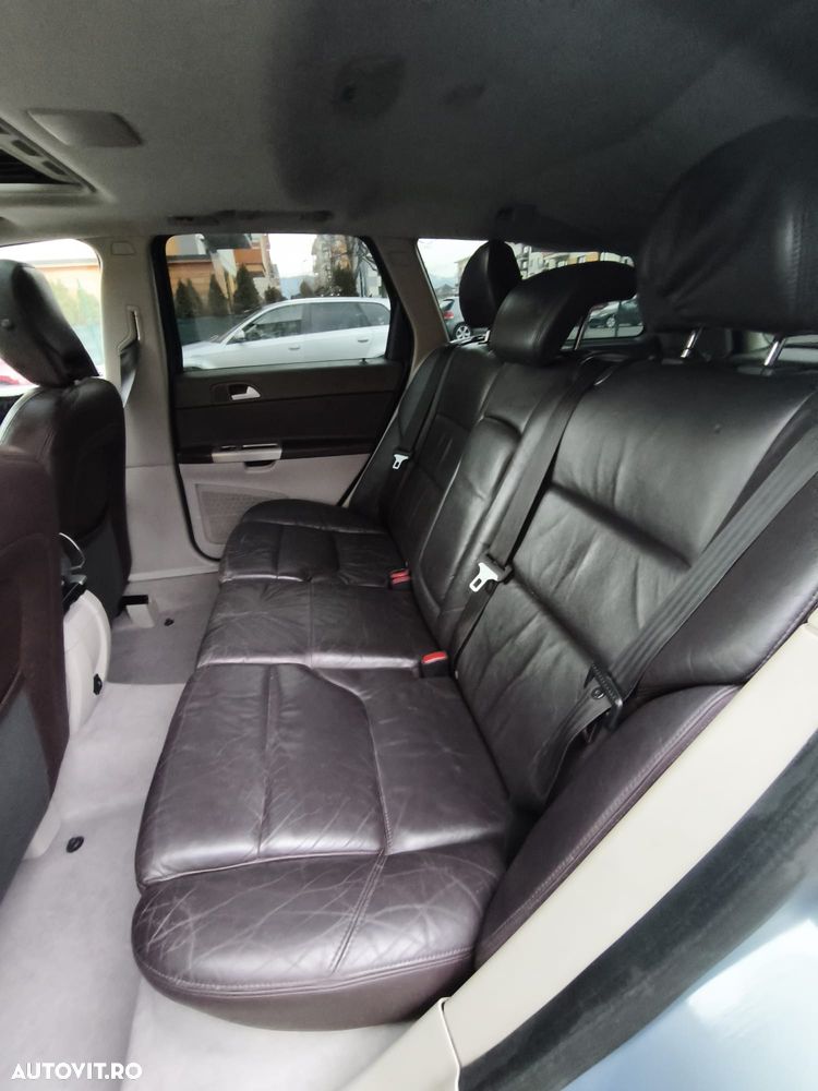 Volvo V50 1.6 D Momentum - 10