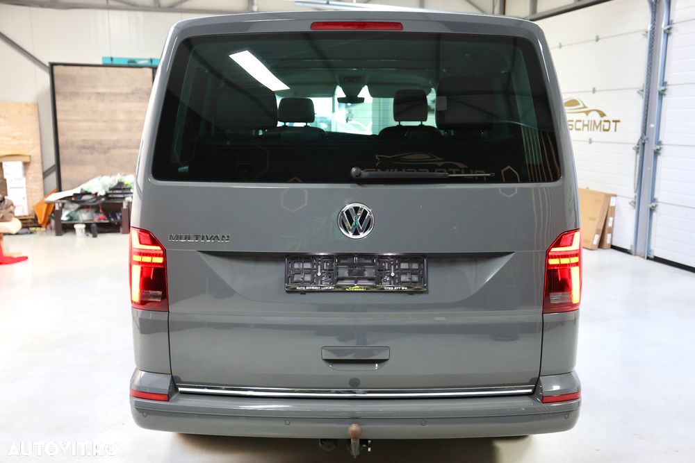 Volkswagen Multivan L 2.0 TDI DSG 110KW - 5