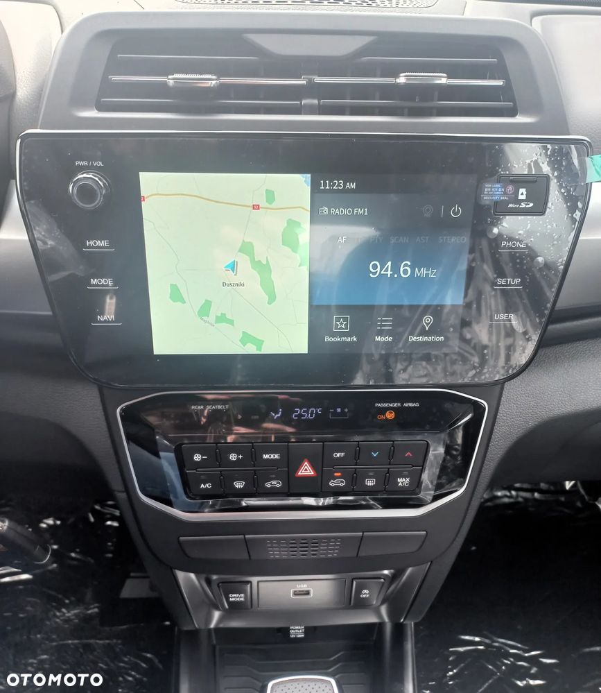SsangYong/KGM Tivoli 1.5 T-GDI Joy - 13