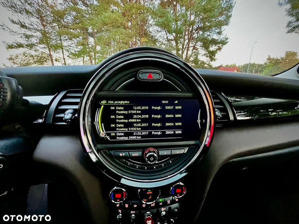 MINI Cooper S Sport-Aut Seven Chili - 30