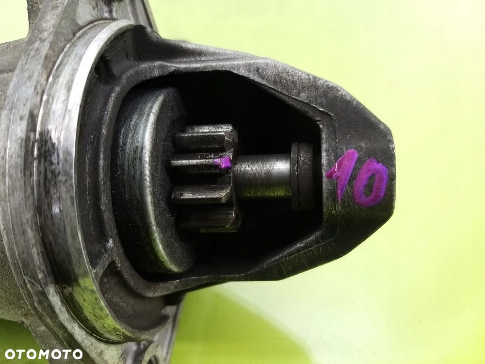 Rozrusznik Ford Focus Mk2 2004-2011 1,6 16V B 2S6U11000CC 00001107500 - 3