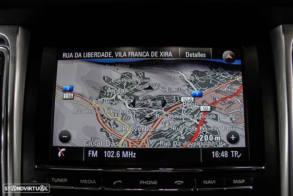 Porsche Macan S Diesel PDK - 39