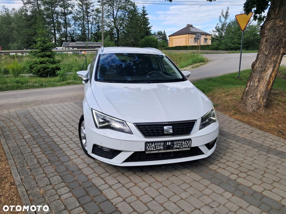 Seat Leon - 3