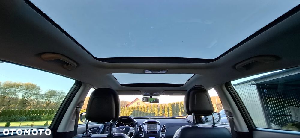 Hyundai ix35 - 23