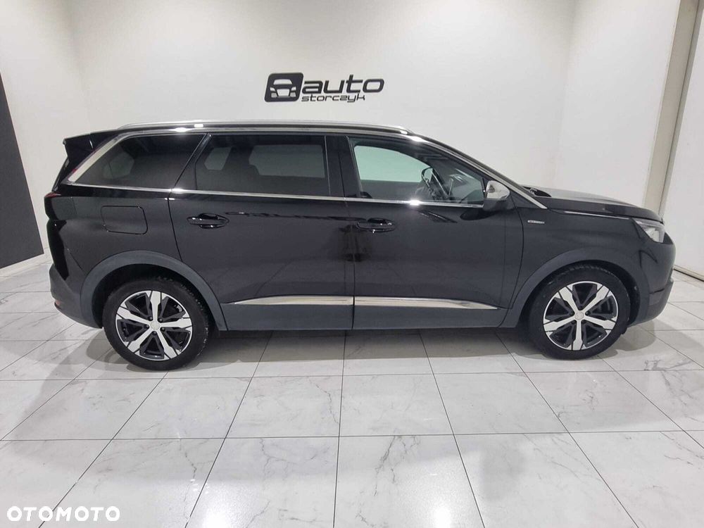 Peugeot 5008 - 3