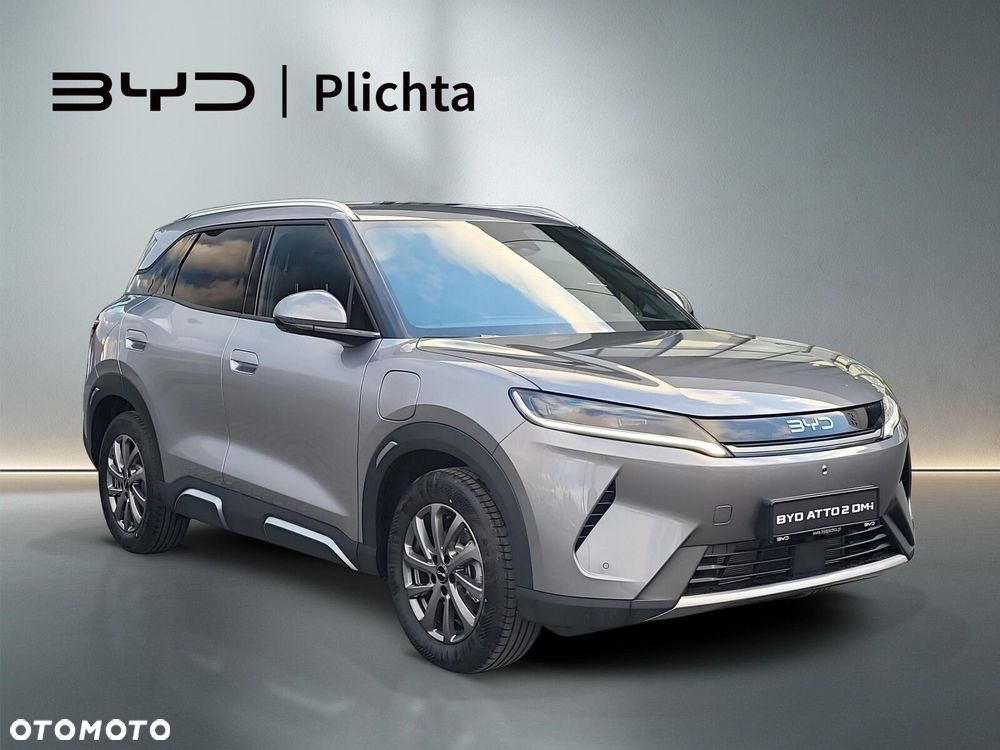 BYD Atto 2 - 8