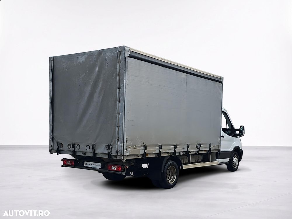 Ford Transit - 6