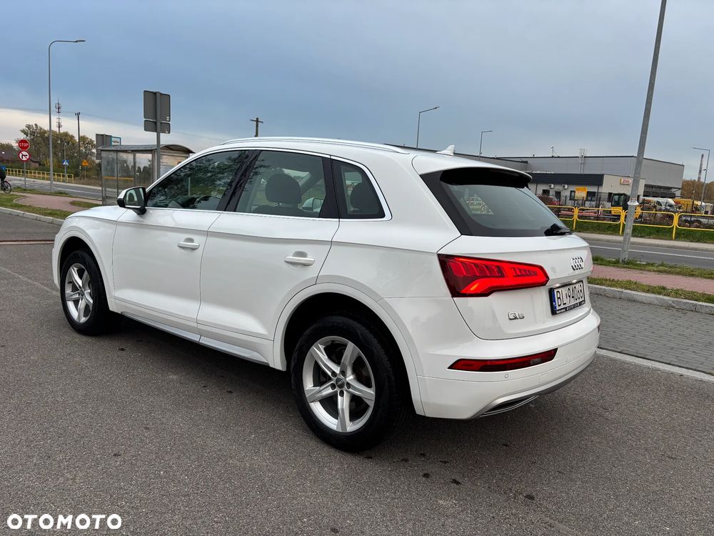 Audi Q5 - 16